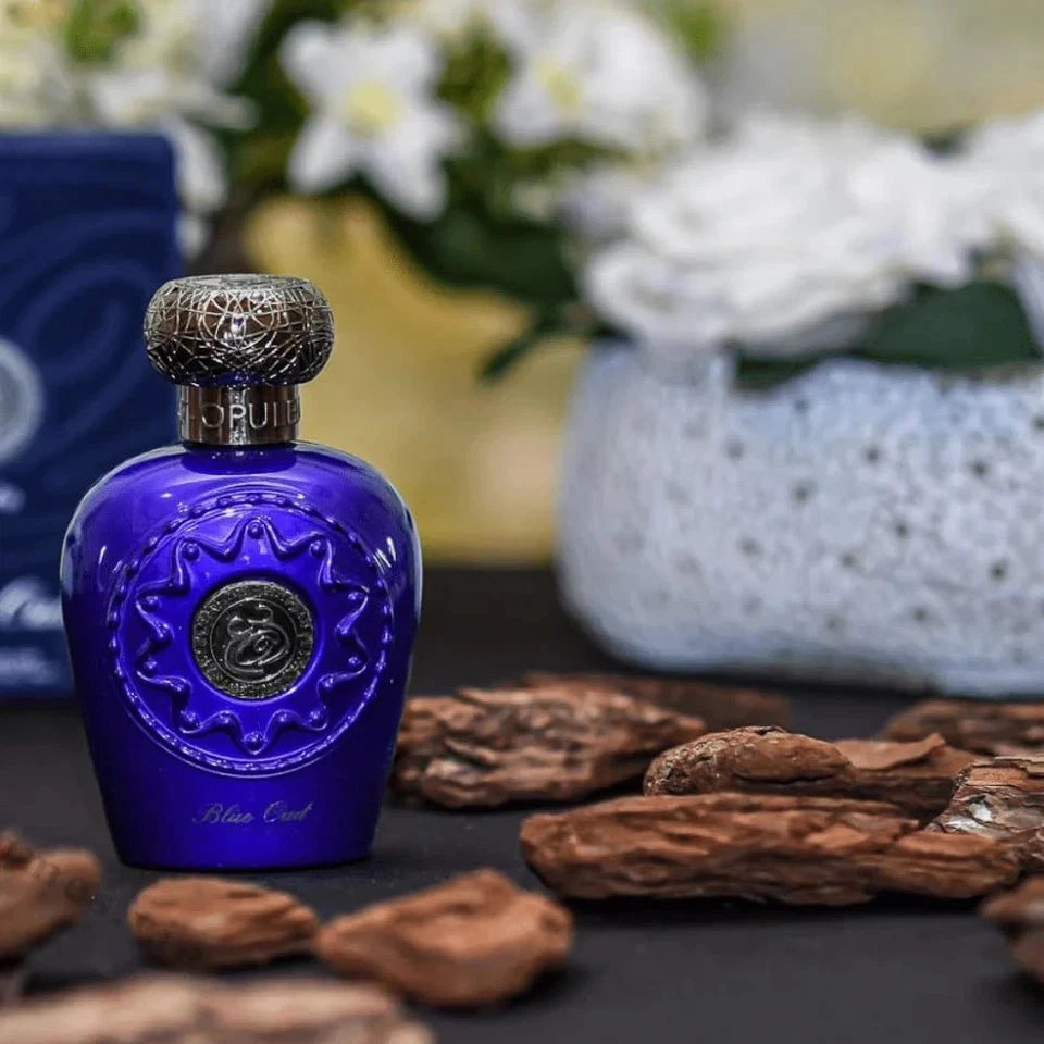 Opulent Blue Oud 100ml - Image 4