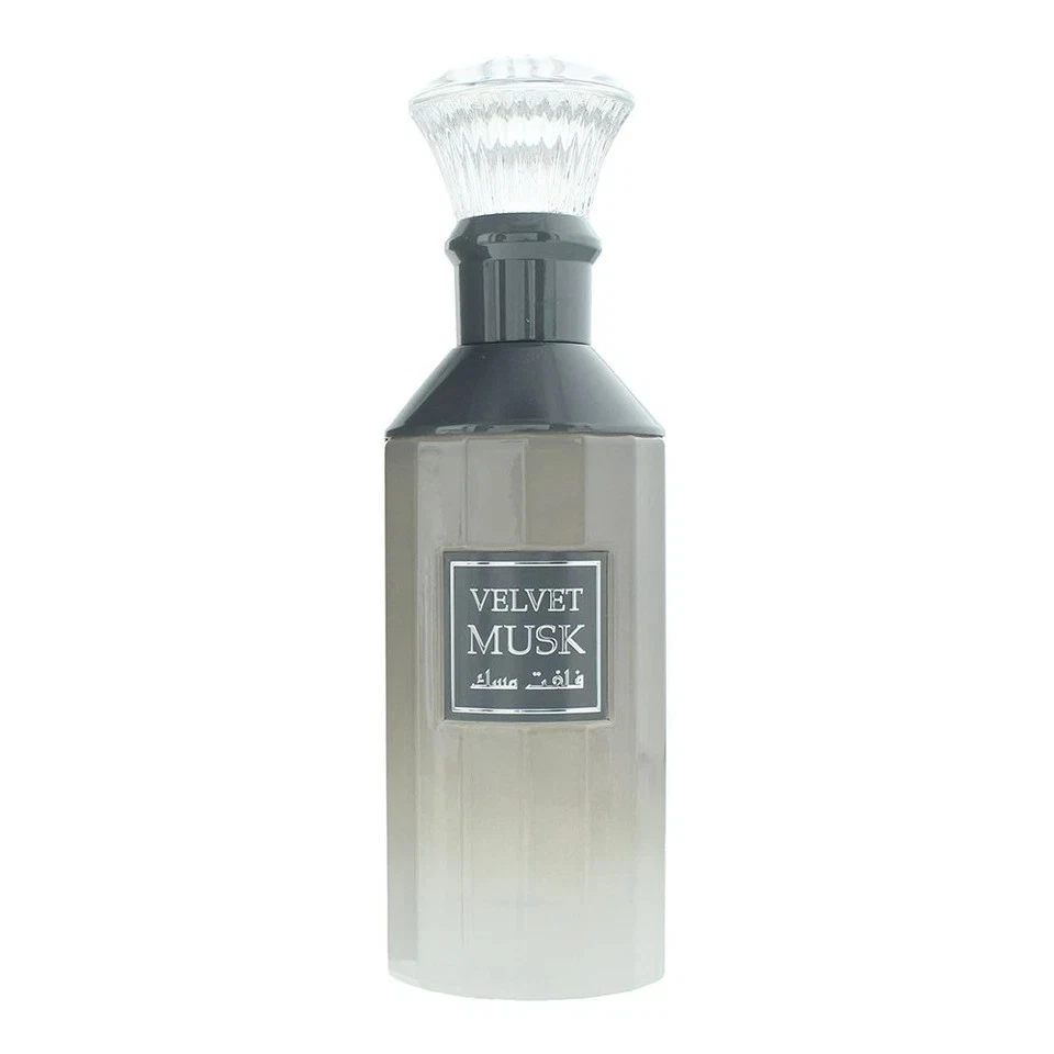 Velvet Musk 100ml - Image 5