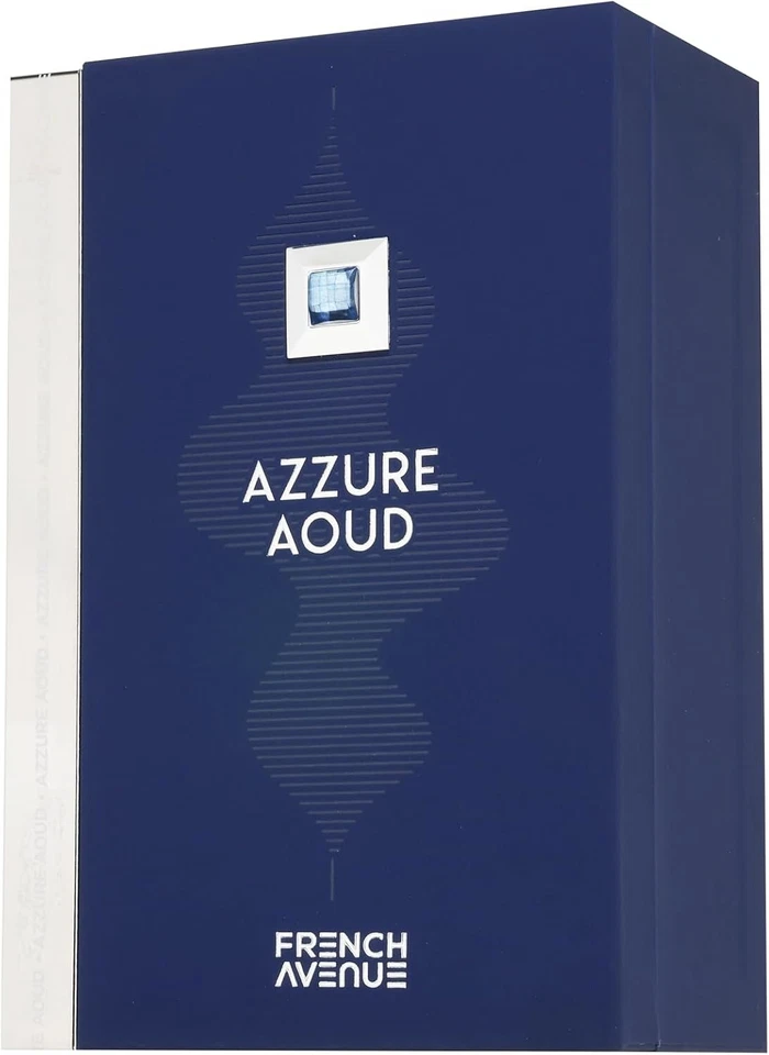 Azzure Aoud - Image 3