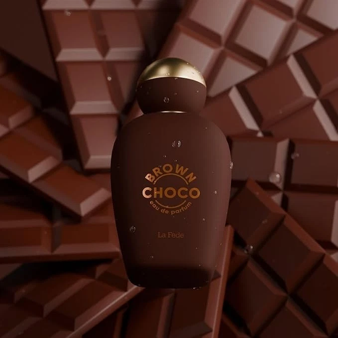 La Fede Choco Brown - Image 3