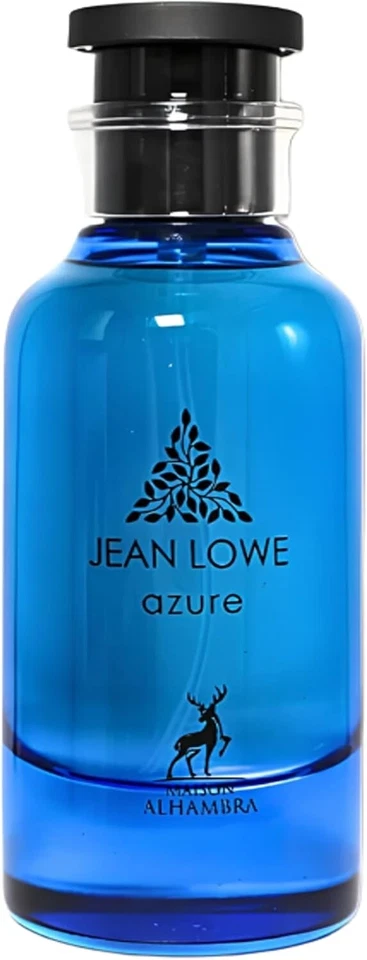 Jean Lowe Azure - Image 2