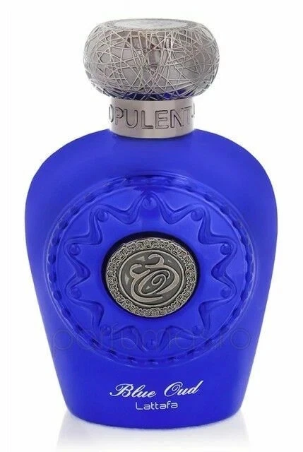 Opulent Blue Oud 100ml - Image 5