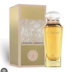 Athena Eau De Parfum