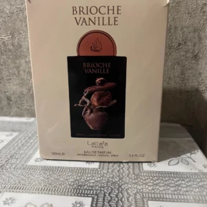 Brioche Vanille 100ml