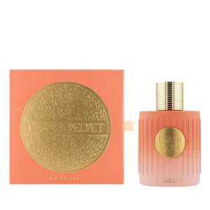 Peach Velvet 100ml
