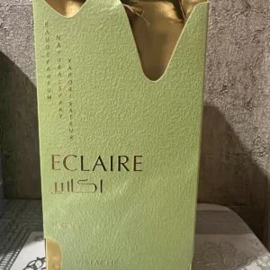 Eclaire Pistache 100ml