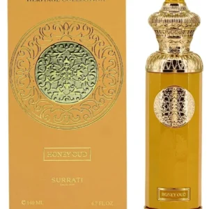Surrati Honey Oud