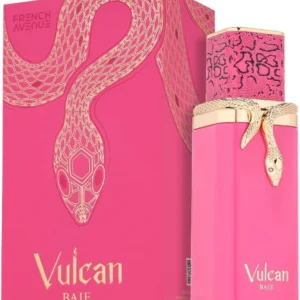 Vulcan Baie 100ml