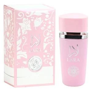 Pink Lara