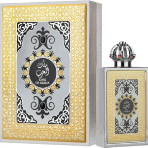 King of Arabia 100ml