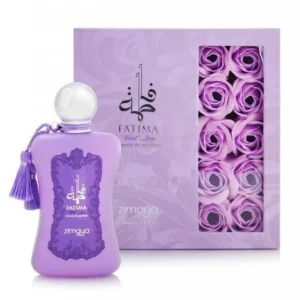 Fatima Velvet Love 100ml