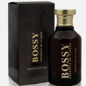 Bossy Essencia 100ml
