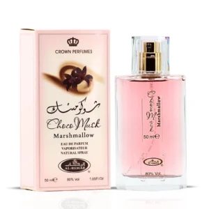 Choco Musk Marshmallow 50ml