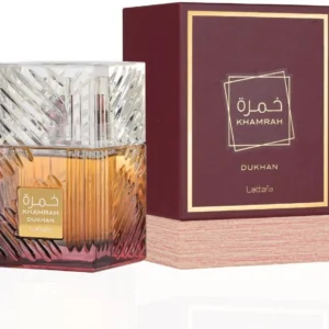 Khamrah Dukhan 100ml