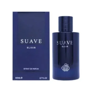 Suave Elixir 80ml