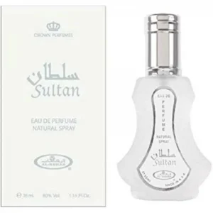 Sultan Eau De Parfum 35ml