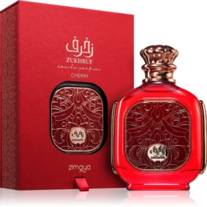 Zukhruf Cherry 100ml