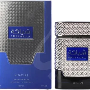 Shiyaaka Blue 100ml