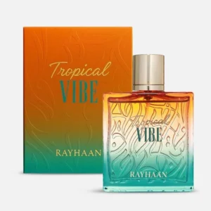 Rayhaan Tropical Vibe 100ml