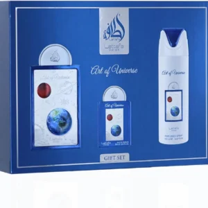 Art Of Universe Gift Set 100ml+200ml+20ml