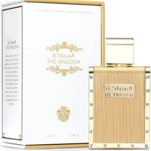 The Kingdom 100ml
