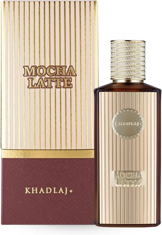 Mocha Latte 100ml