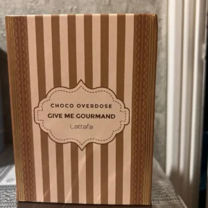 Choco Overdose EDP 75ml