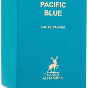 Pacific Blue