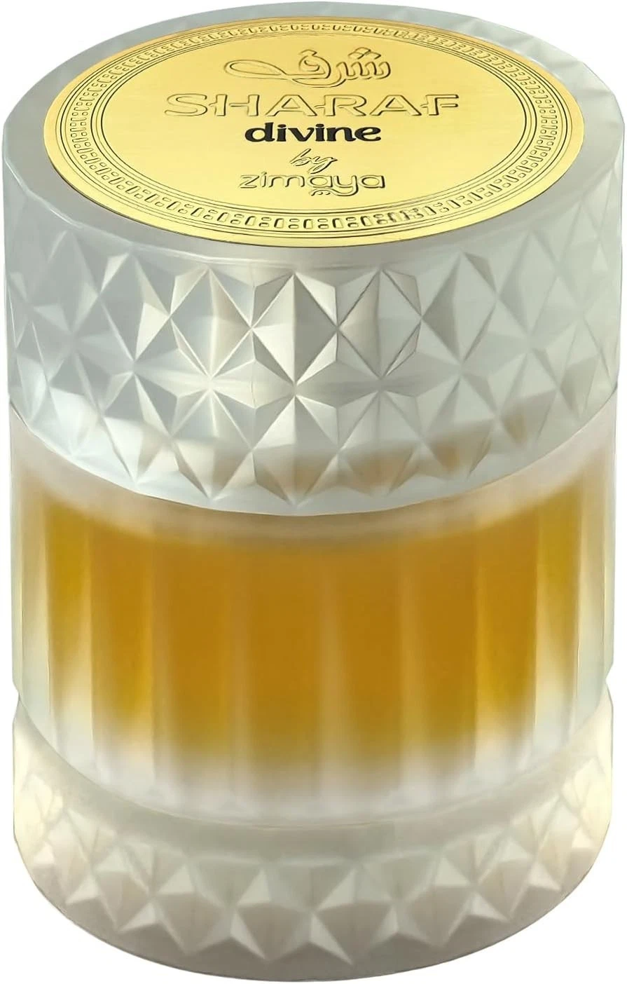 Sharaf Divine by Zimaya - Image 2