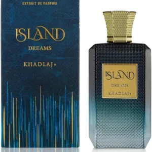 Khadlaj Island Dreams