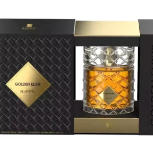 RiiFFS Golden Elixir