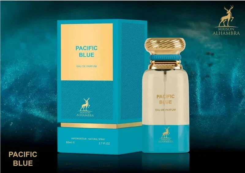 Pacific Blue - Image 6