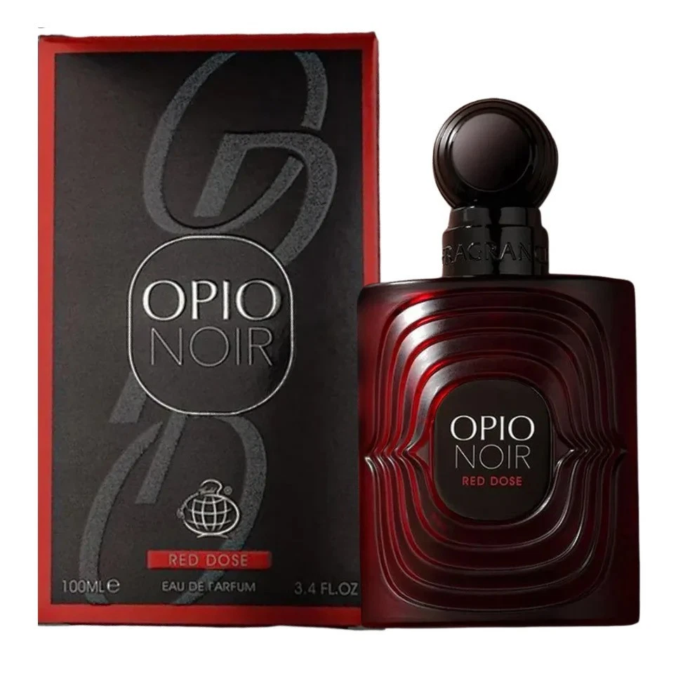 Opio Noir