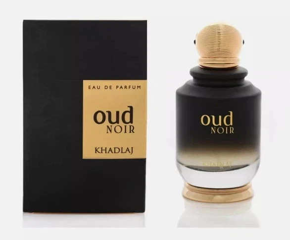 Oud Noir 100ml