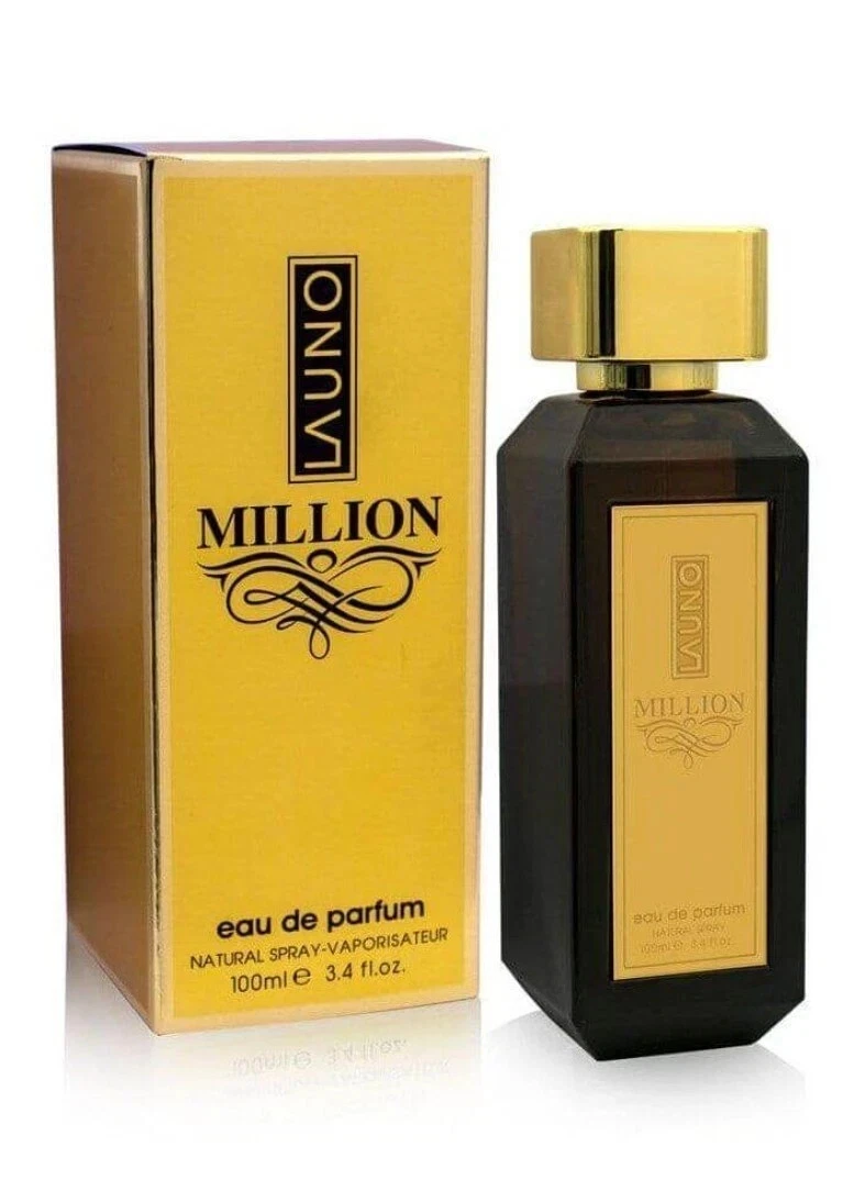 La Uno Million 100ml
