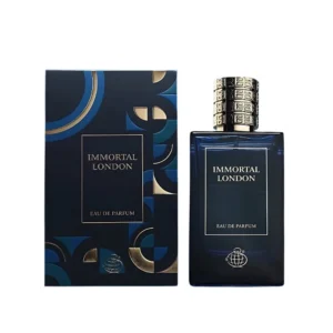 Immortal London 100ml