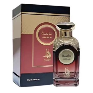 Hasaa by Al Absar