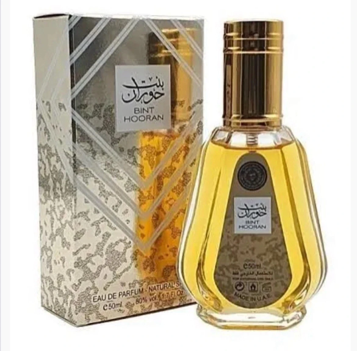 Bint Hooran 50ml