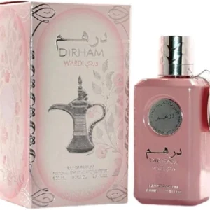 Dirham Wardi 100ml