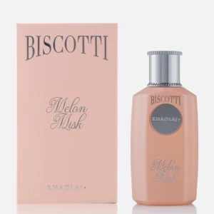 Biscotti Melon Misk 100ml