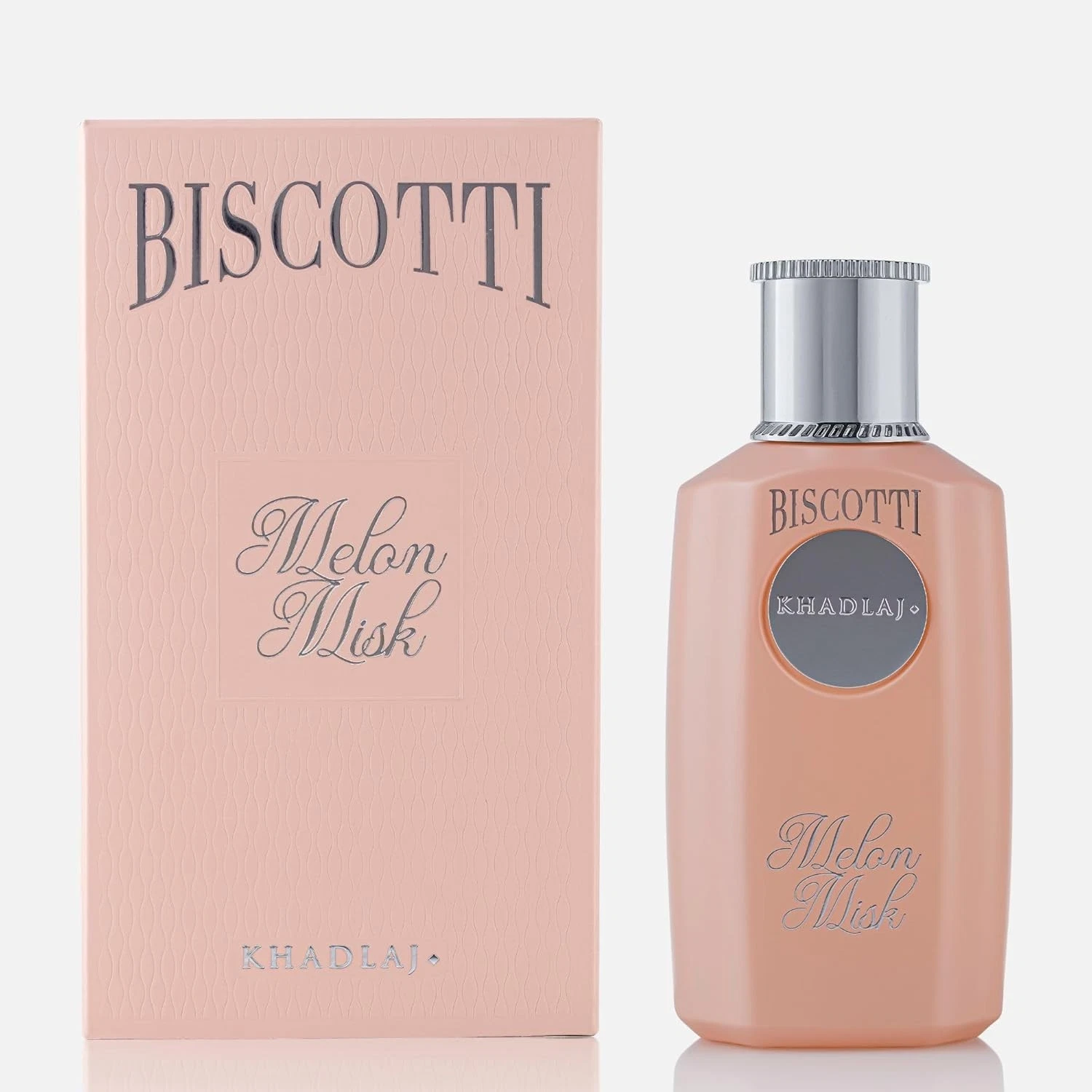 Biscotti Melon Misk 100ml