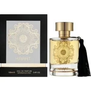 Karat 100ml Eau de Parfum