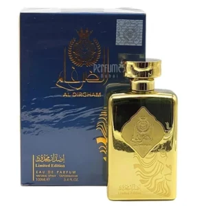 Al Dirgham 100ml