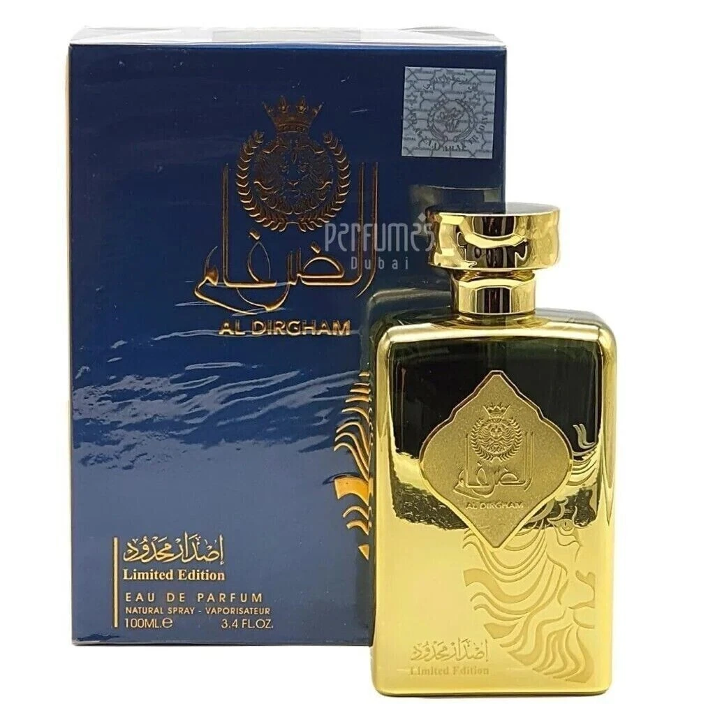 Al Dirgham 100ml