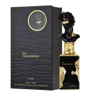 His Confession 100ml