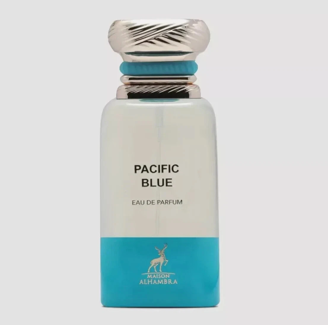 Pacific Blue - Image 4