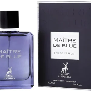 Maitre de Blue EDP 100ml