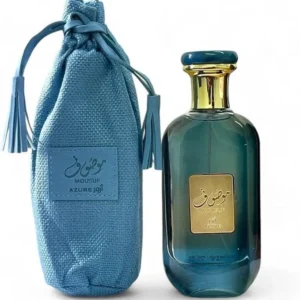 Mousuf Azure 100ml