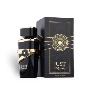 Just Aswad 100ml