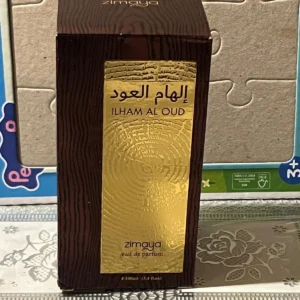 Ilham Al Oud 100ml
